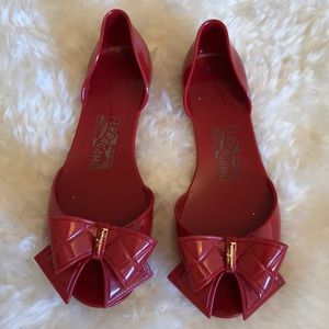BIG SALE - Moving Overseas - ferragamo shoes